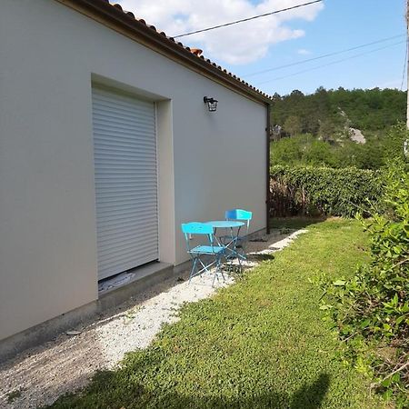 Petite Maison De Campagne Calamane Eksteriør billede
